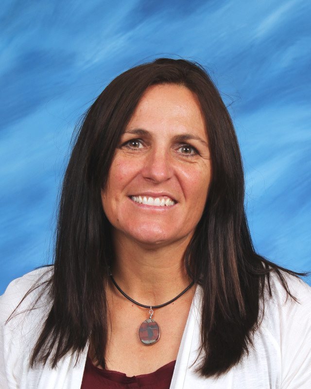 Deb Johnson