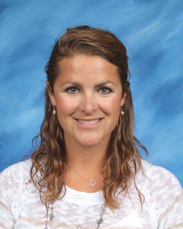 Jennie Beach