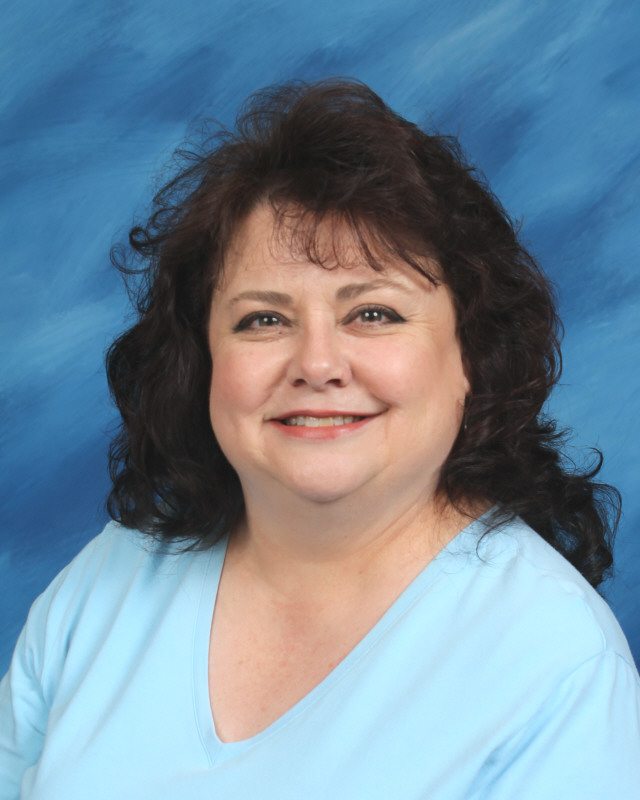 Susan Christansen